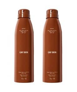 Cay Skin Isle Nourishing Body Mist SPF 50 - Protector Solar