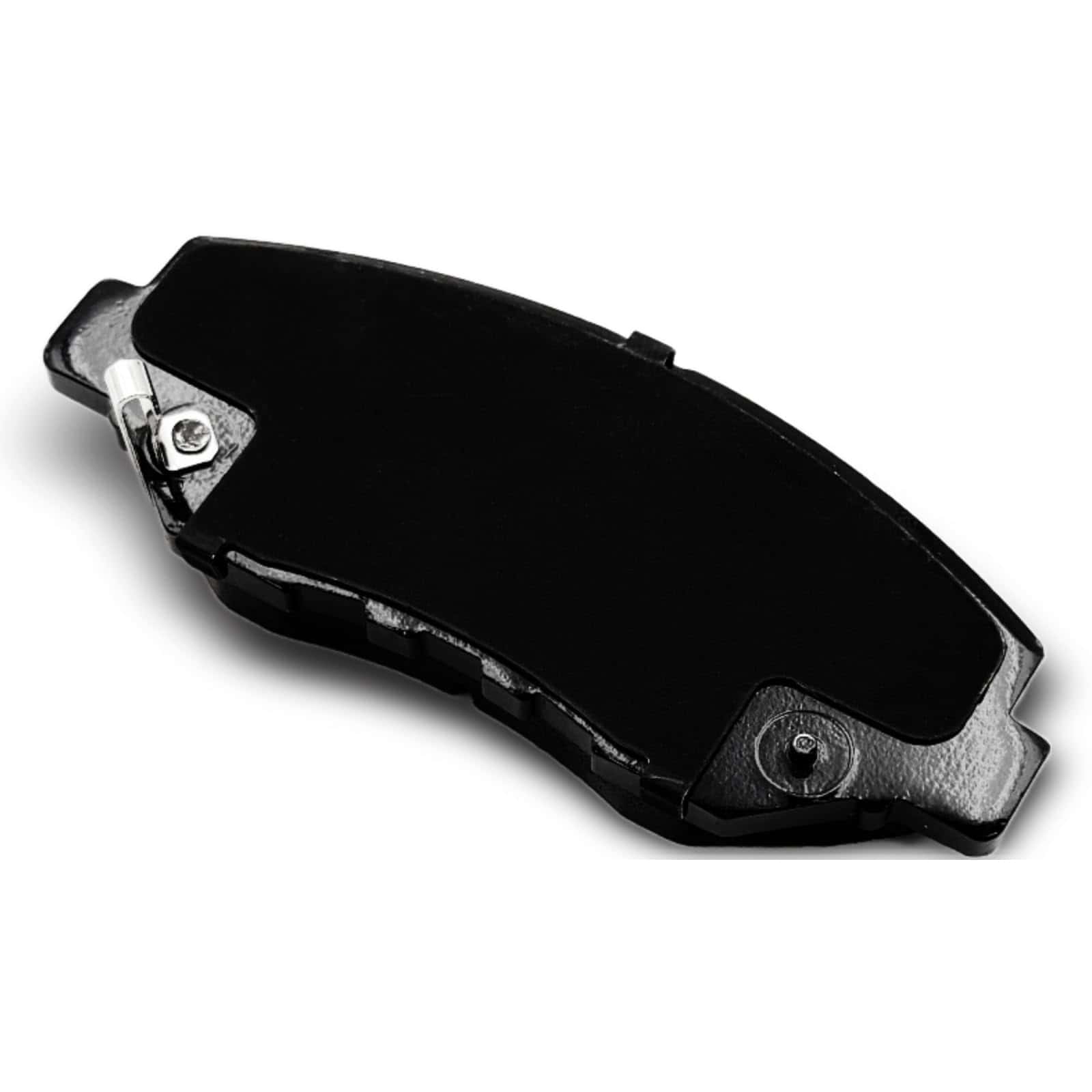 Pastillas de Freno Cerámicas Delanteras y Traseras DYZJKWJW - Imagen 5