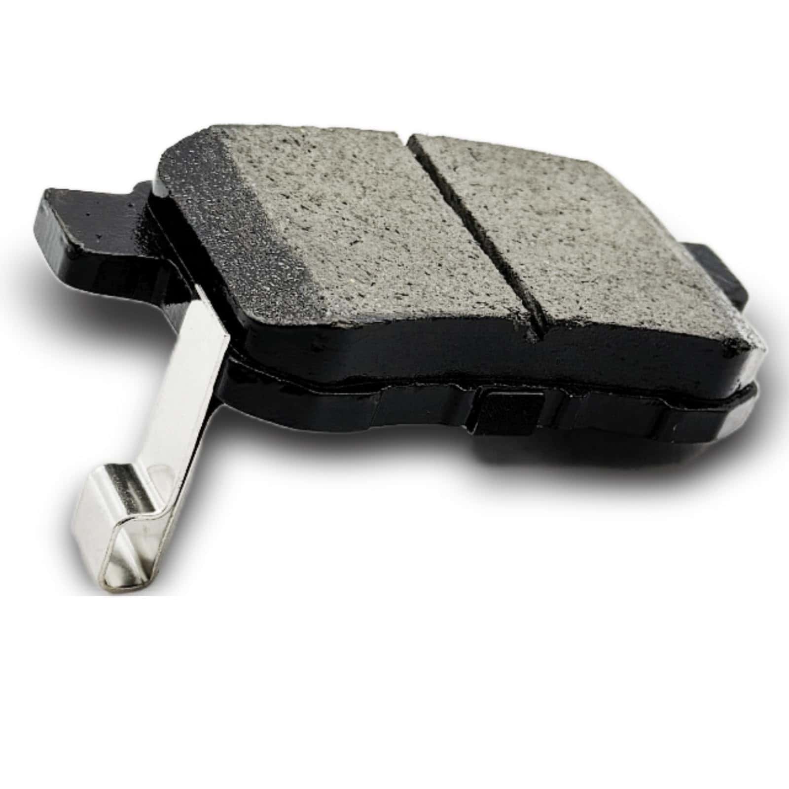 Pastillas de Freno Cerámicas Delanteras y Traseras DYZJKWJW - Imagen 7