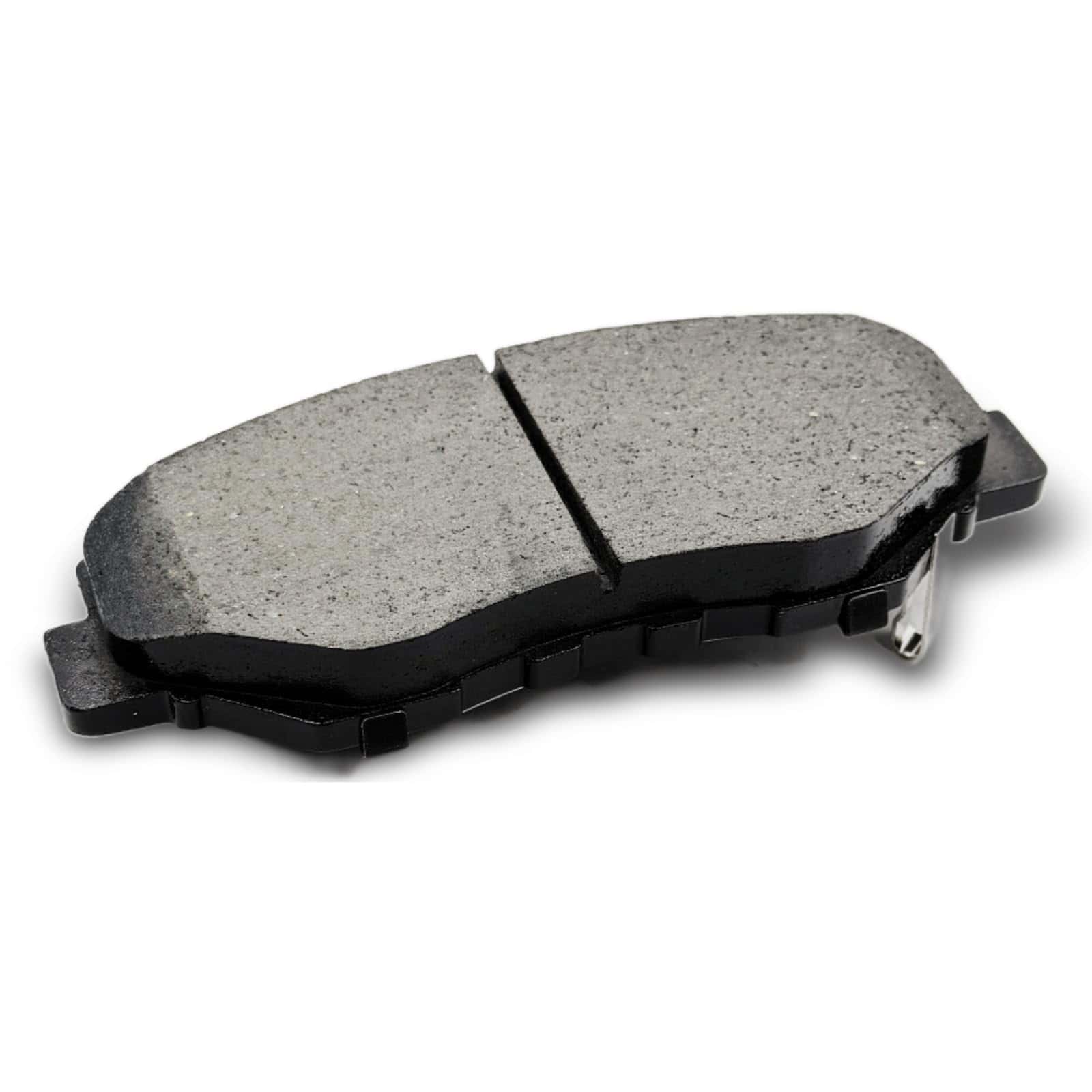 Pastillas de Freno Cerámicas Delanteras y Traseras DYZJKWJW - Imagen 4