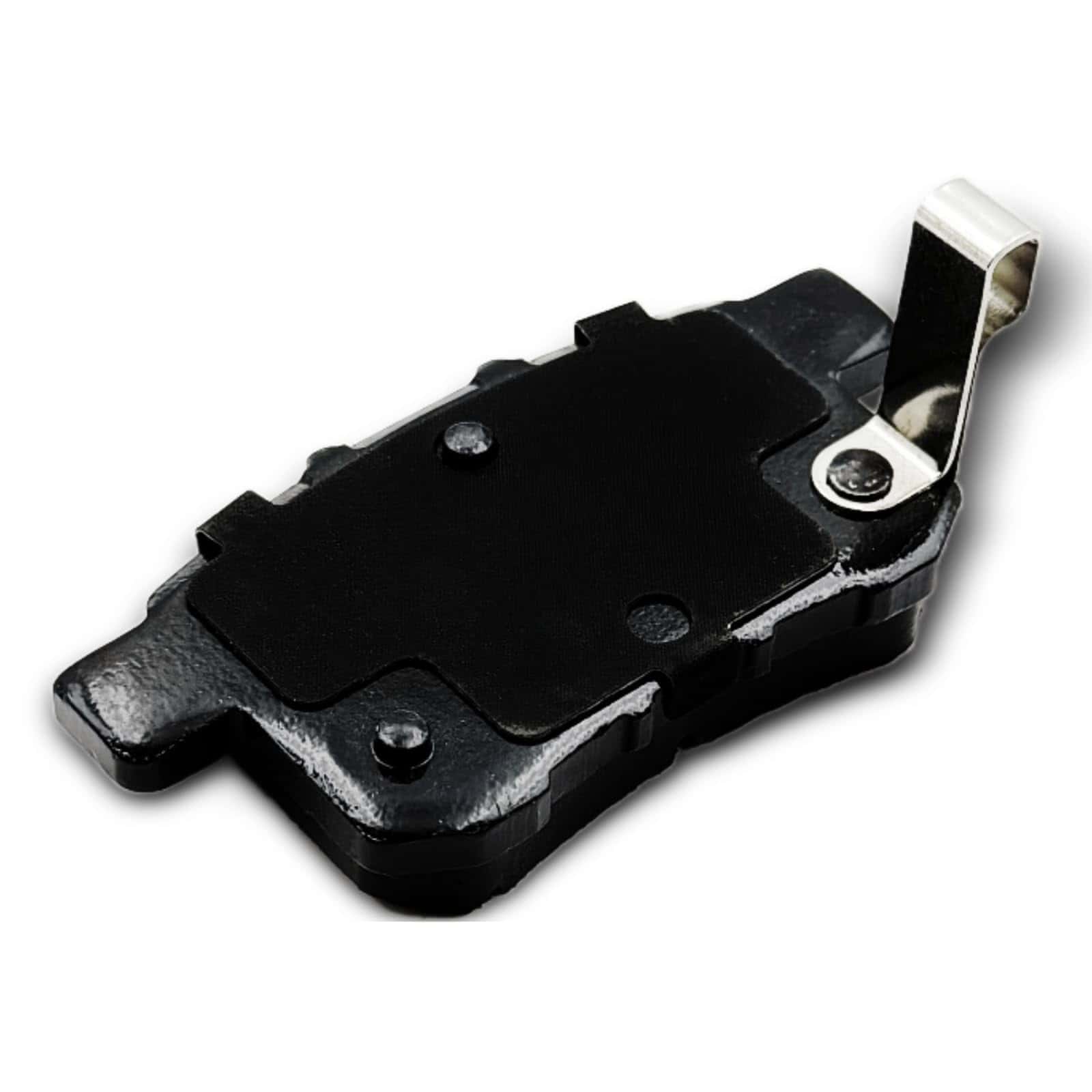 Pastillas de Freno Cerámicas Delanteras y Traseras DYZJKWJW - Imagen 9