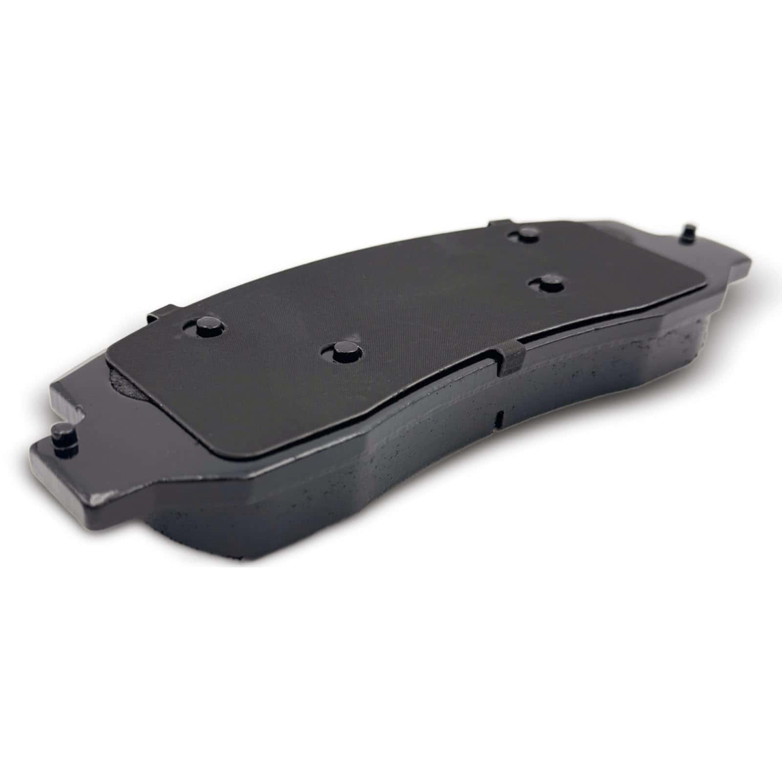 Conjunto de Pastillas de Freno Cerámico Delanteras y - Imagen 6