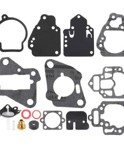 Kit de Reparación Premium de Carburador ProPart para