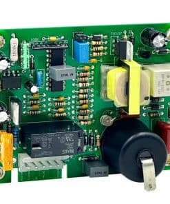 Placa de Encendido para Ventilador de 12V DC para