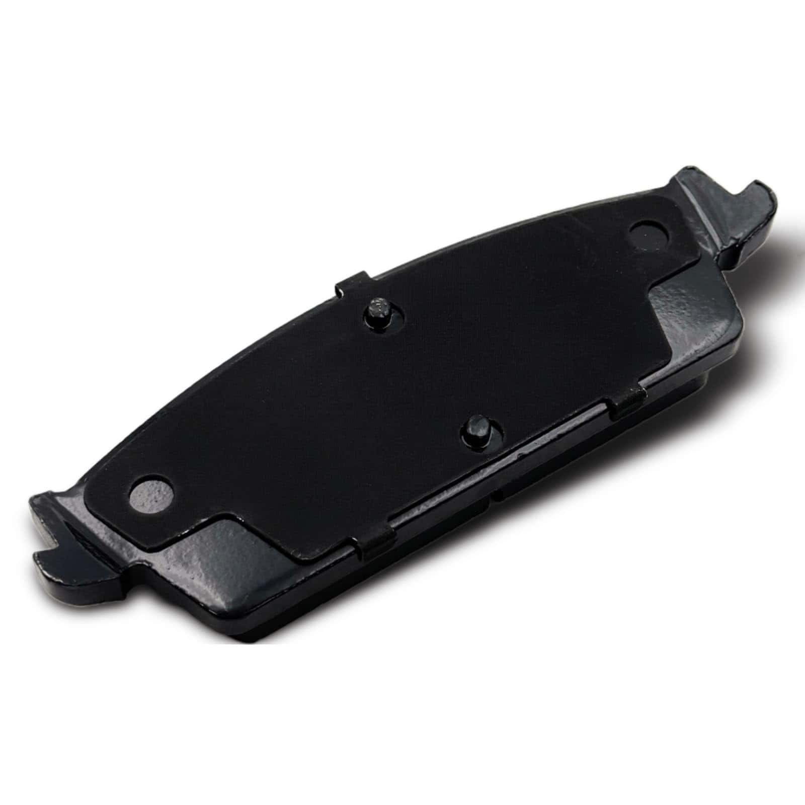 Conjunto de Pastillas de Freno -2008-2014 - Imagen 6