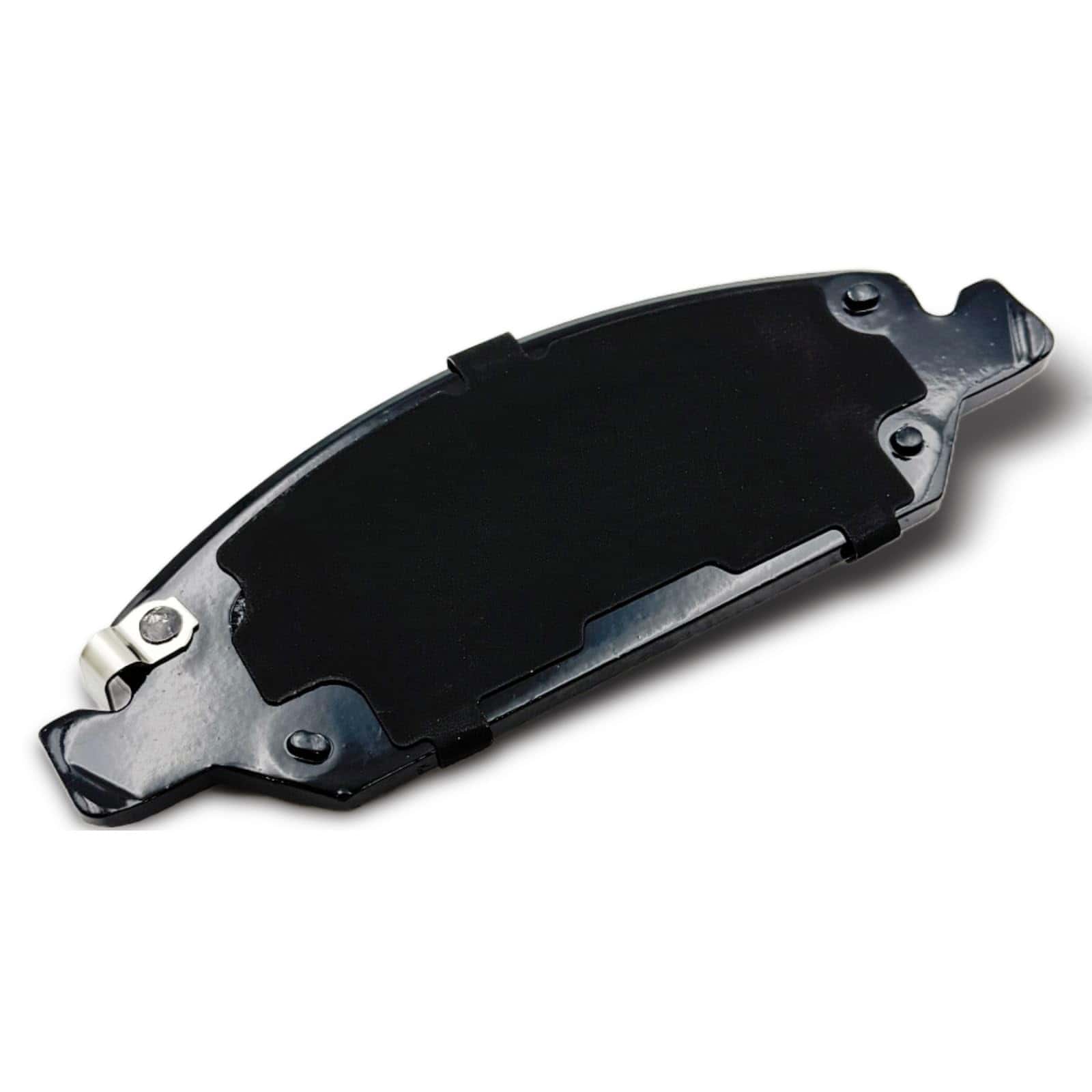 Conjunto de Pastillas de Freno -2008-2014 - Imagen 8