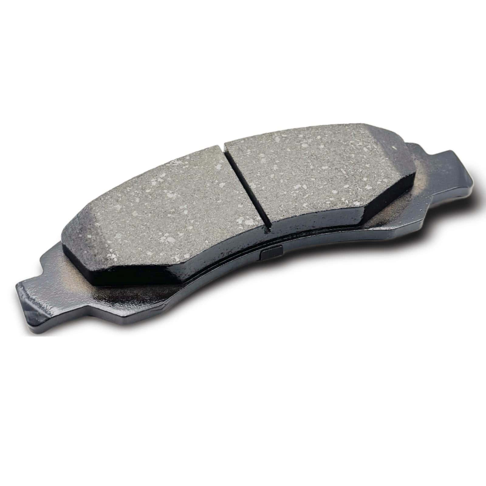 Conjunto de Pastillas de Freno -2008-2014 - Imagen 4