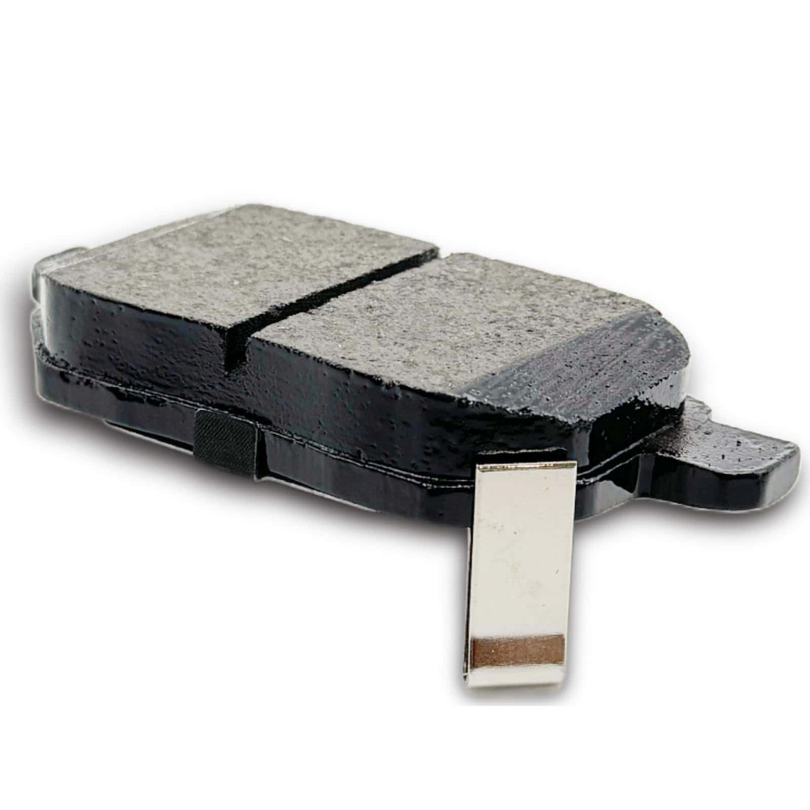 Conjunto de 8 pastillas de freno de cerámica -2020-2022 - Imagen 8