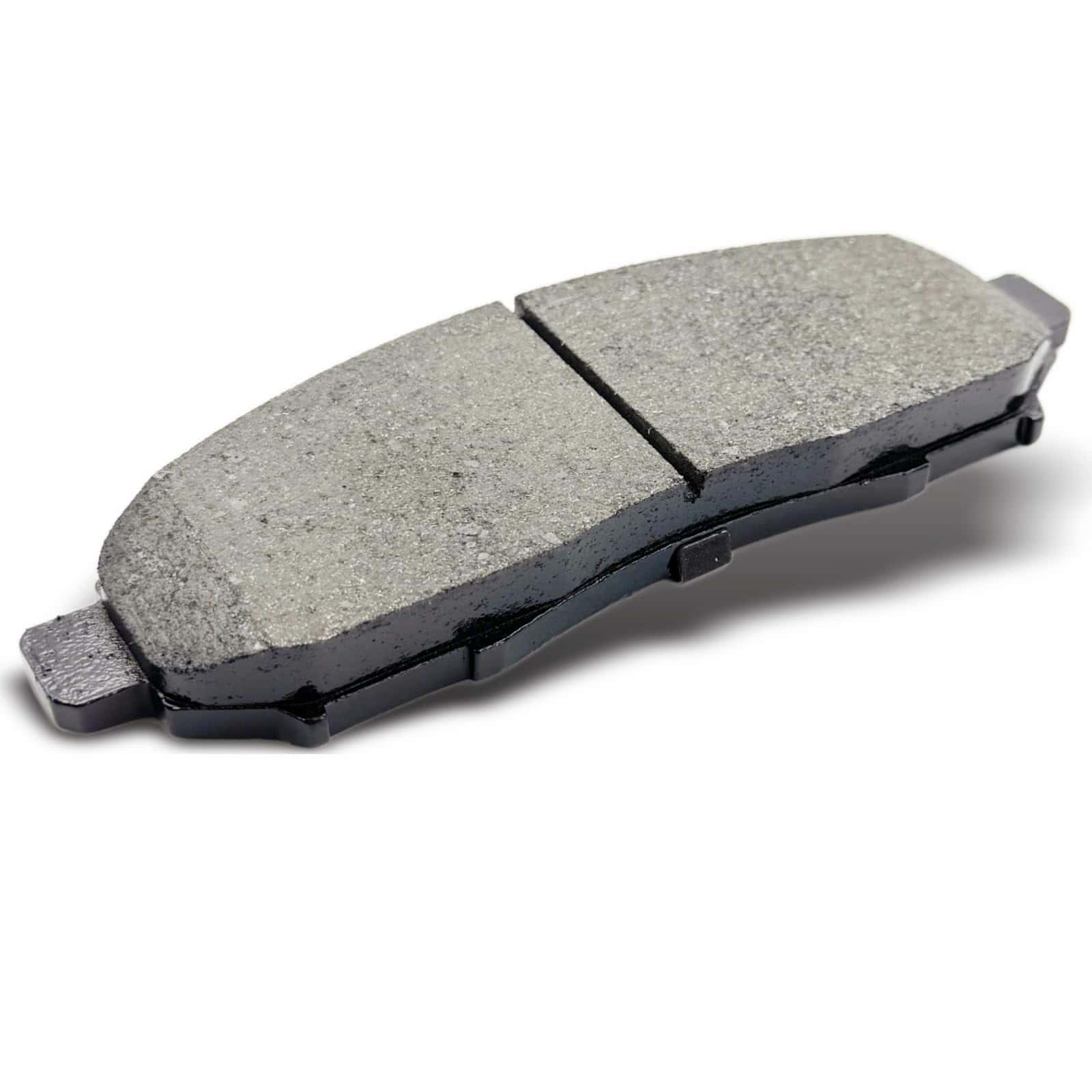 Juego de Pastillas de Freno de Cerámica -8 piezas) - Imagen 4