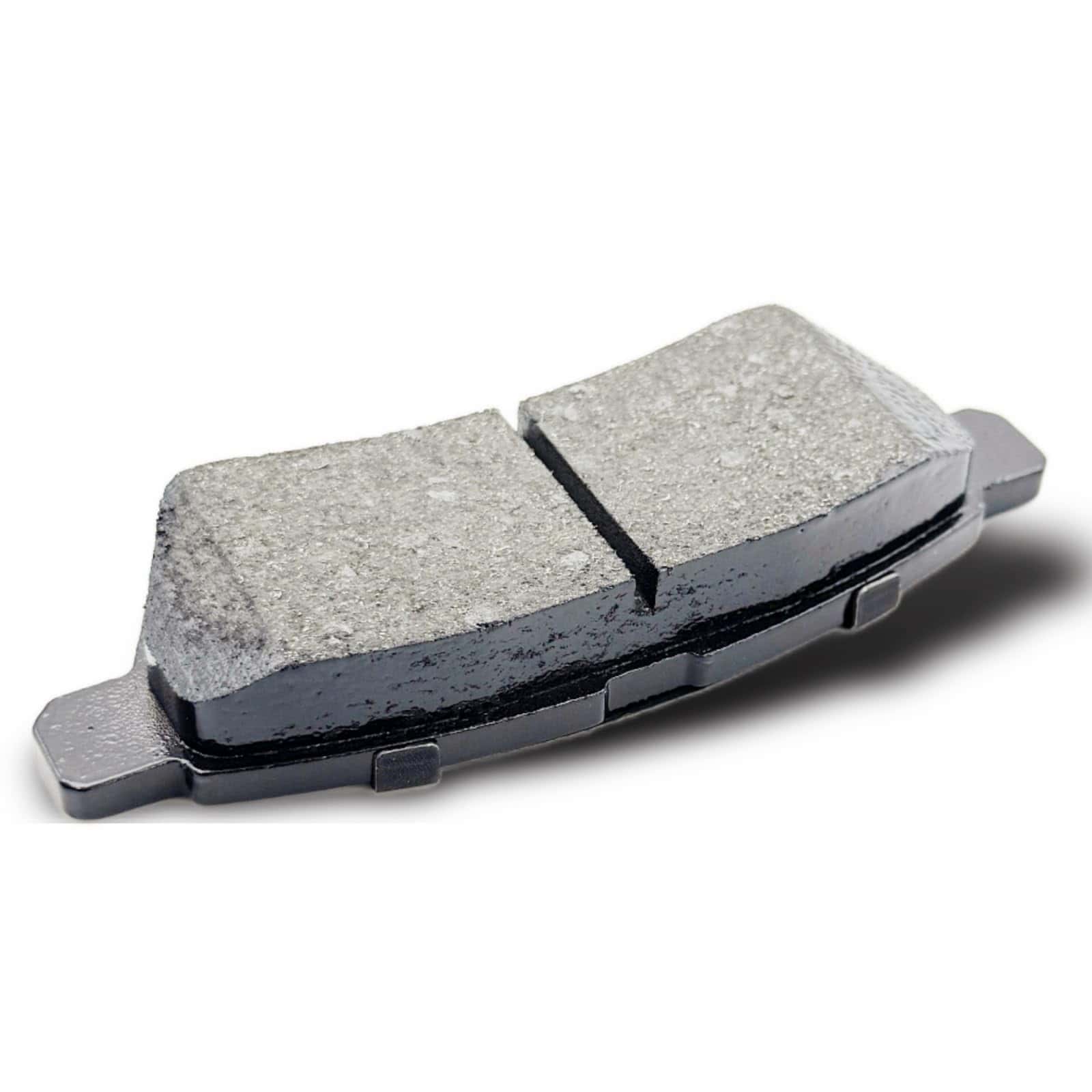 Juego de Pastillas de Freno de Cerámica -8 piezas) - Imagen 8