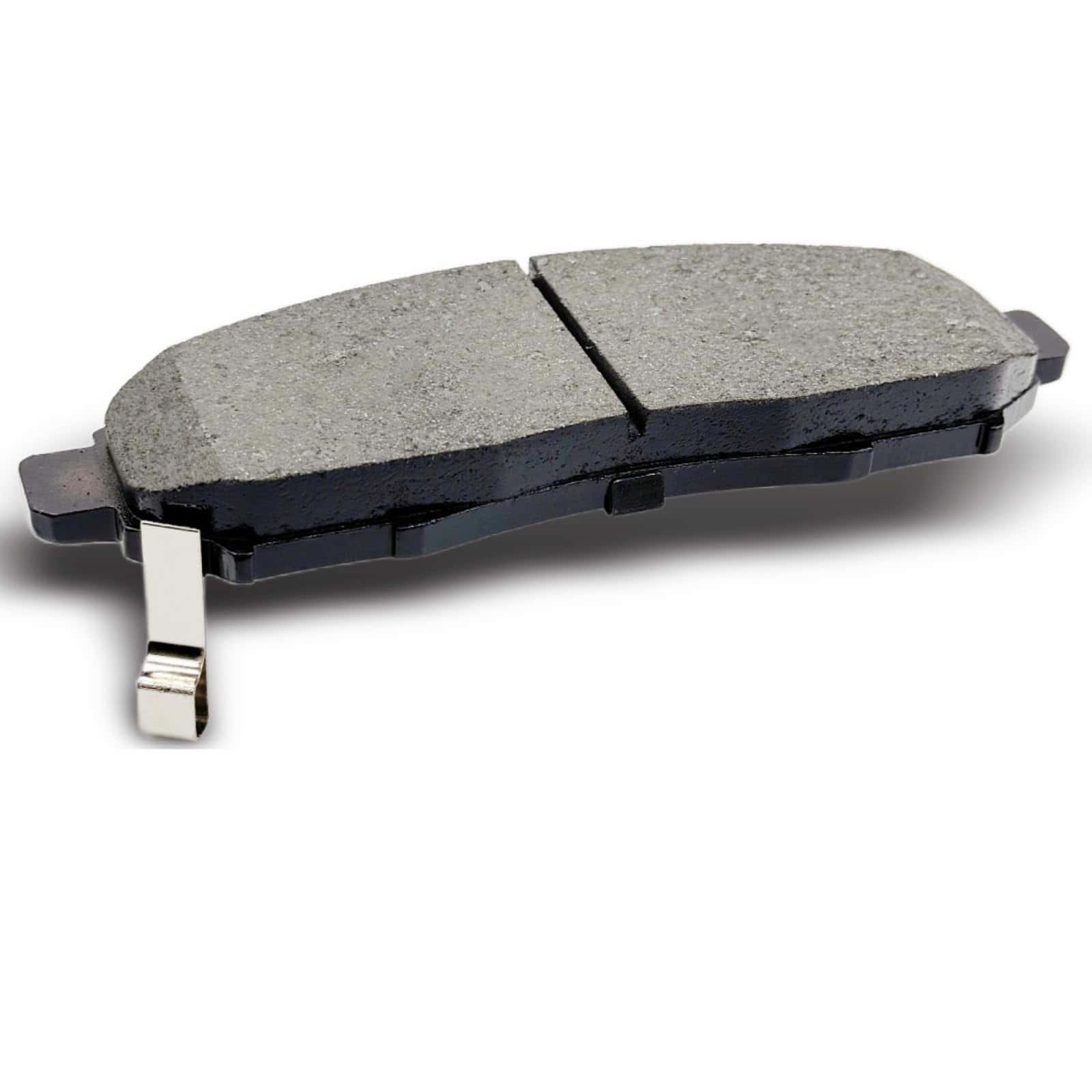 Juego de Pastillas de Freno de Cerámica -8 piezas) - Imagen 6