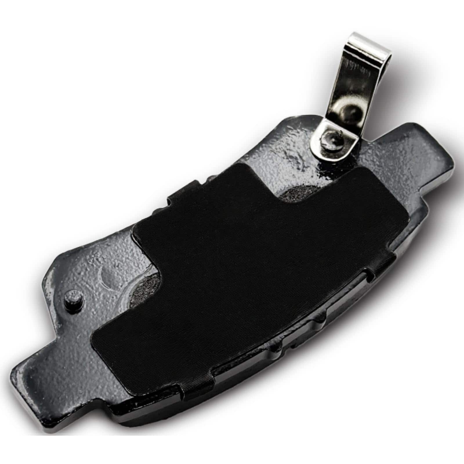 Conjunto de Pastillas de Freno de Cerámica -0 (8 uds) - Imagen 8