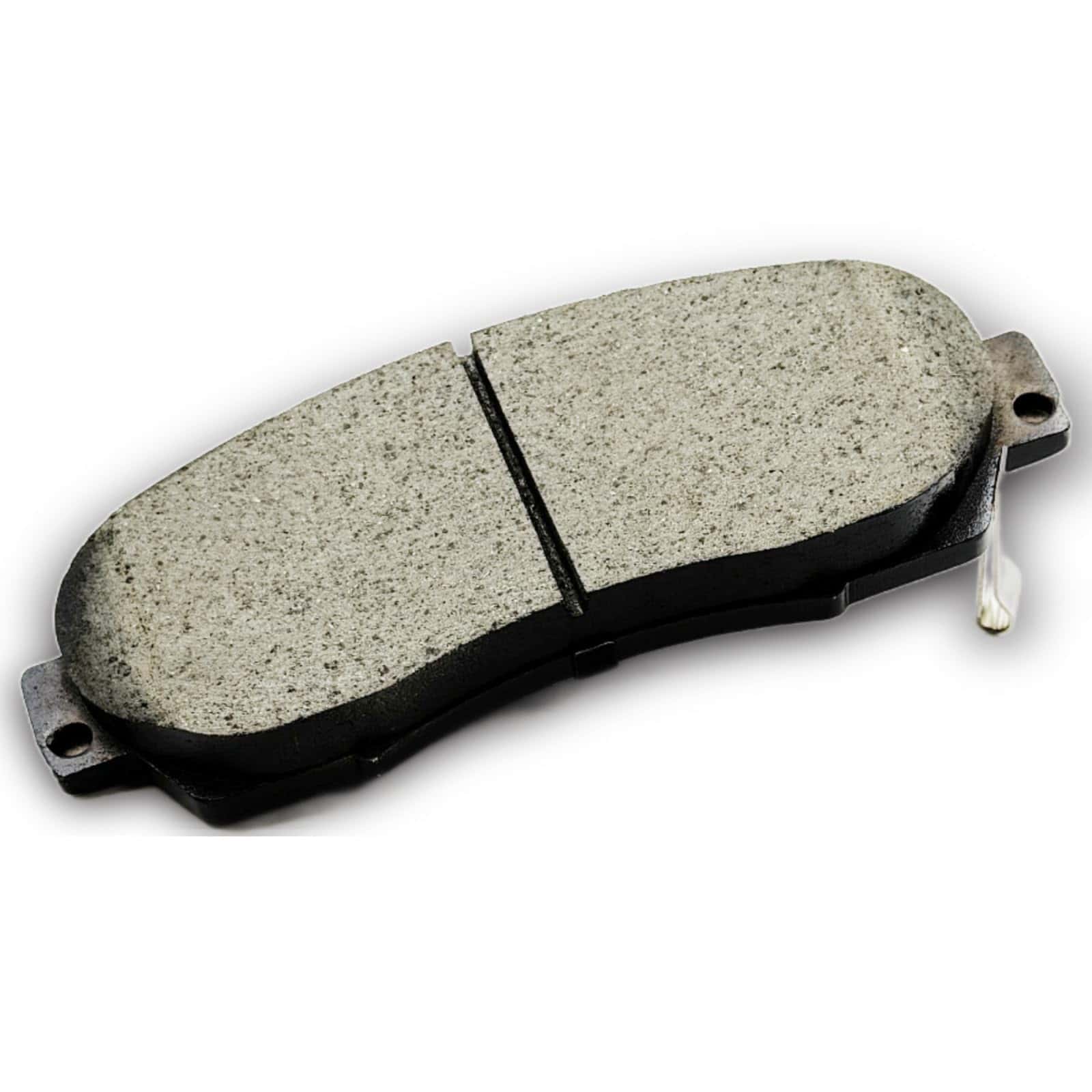 Conjunto de Pastillas de Freno de Cerámica -0 (8 uds) - Imagen 6