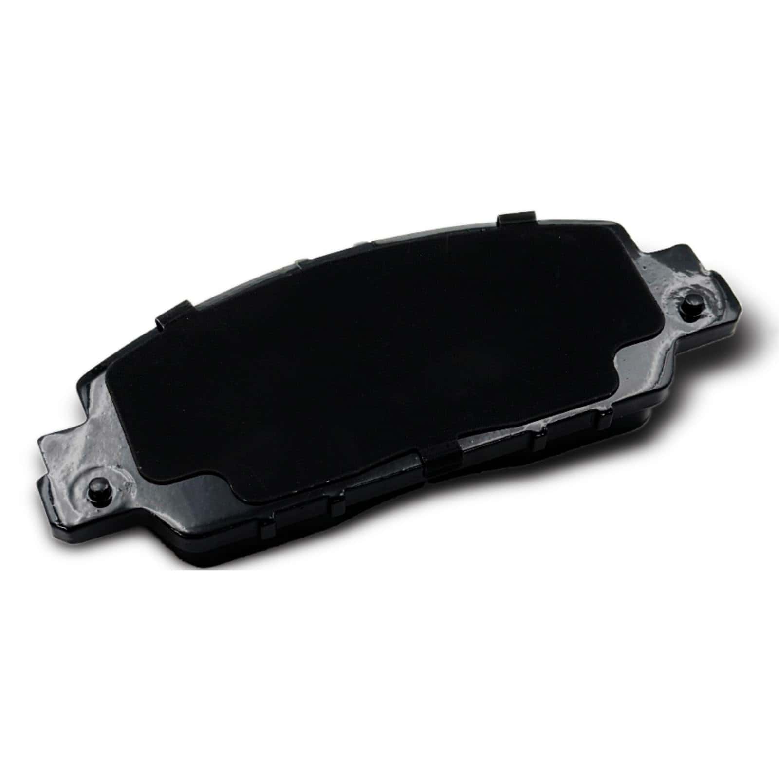 Conjunto de pastillas de freno delanteras y -8 piezas) - Imagen 5