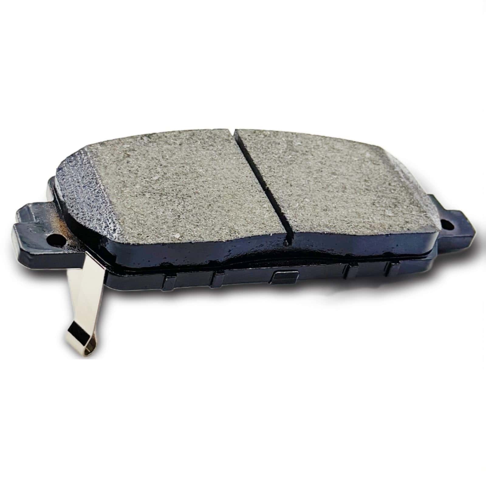 Conjunto de pastillas de freno delanteras y -8 piezas) - Imagen 6