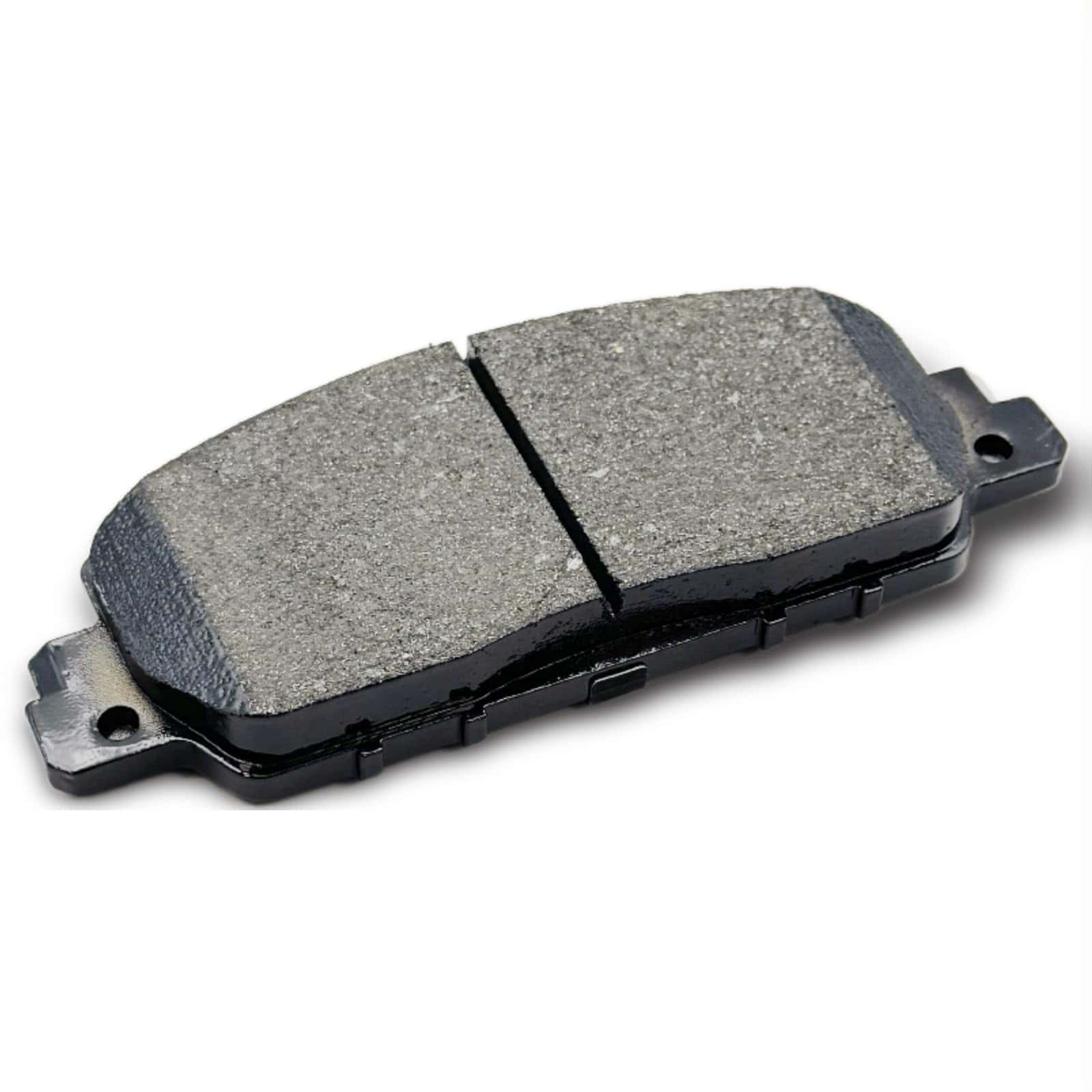 Conjunto de pastillas de freno delanteras y -8 piezas) - Imagen 4