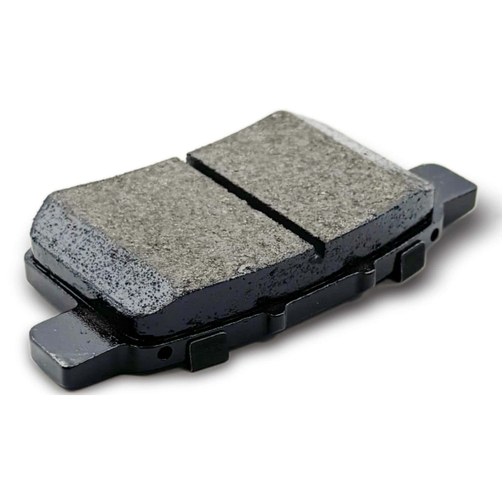 Conjunto de pastillas de freno delanteras y -8 piezas) - Imagen 8