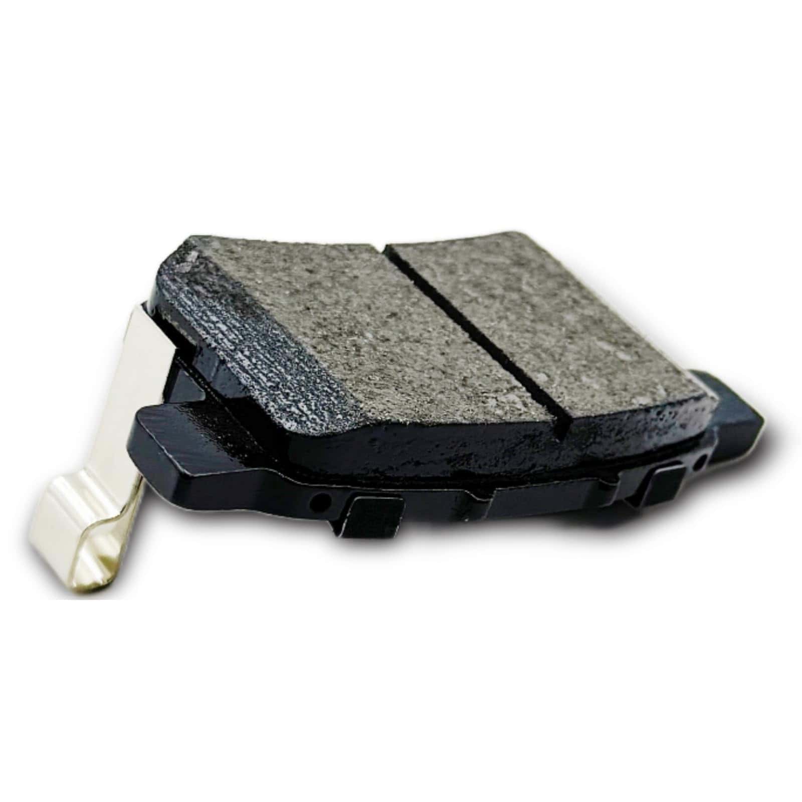 Conjunto de pastillas de freno delanteras y -8 piezas) - Imagen 7