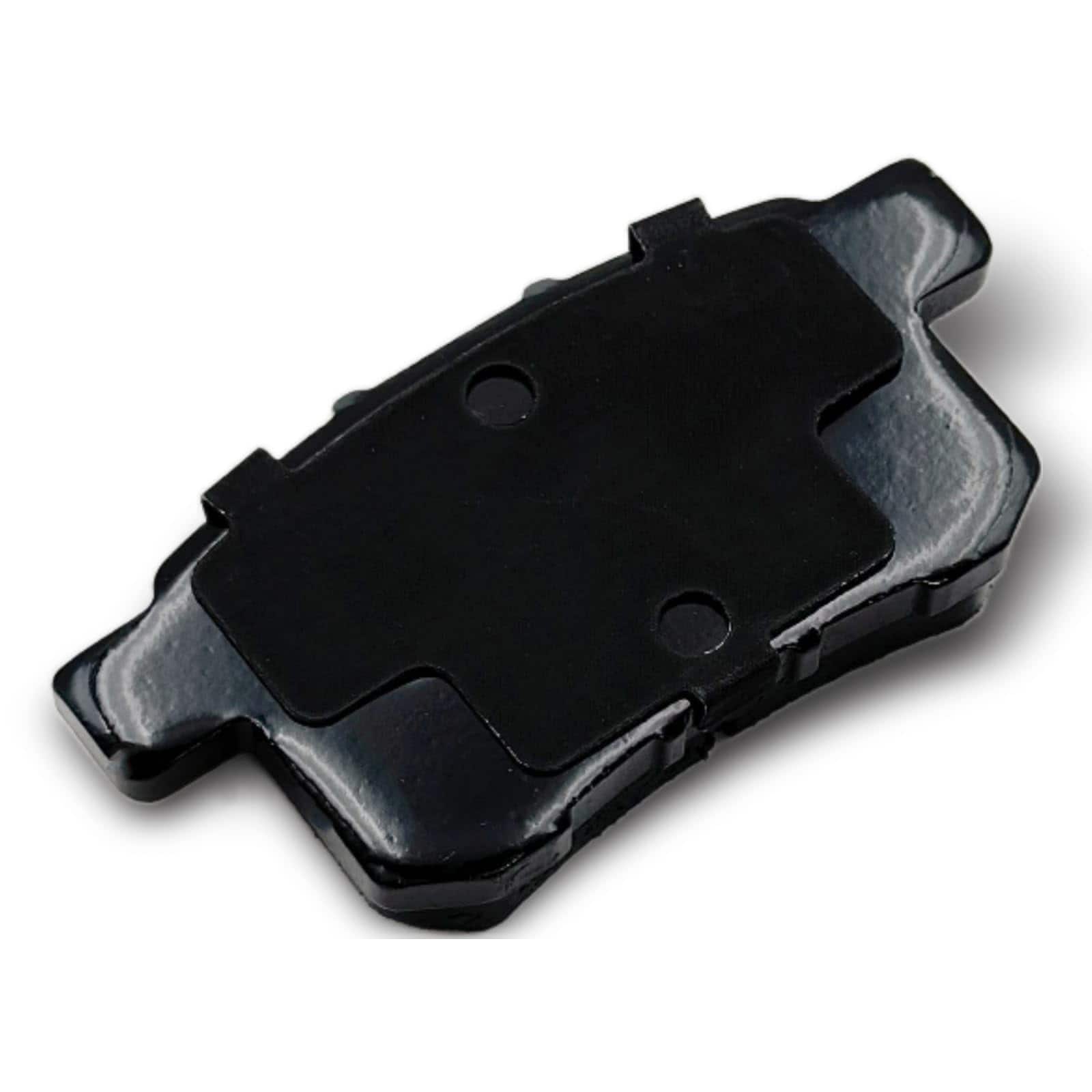 Conjunto de pastillas de freno delanteras y -8 piezas) - Imagen 9