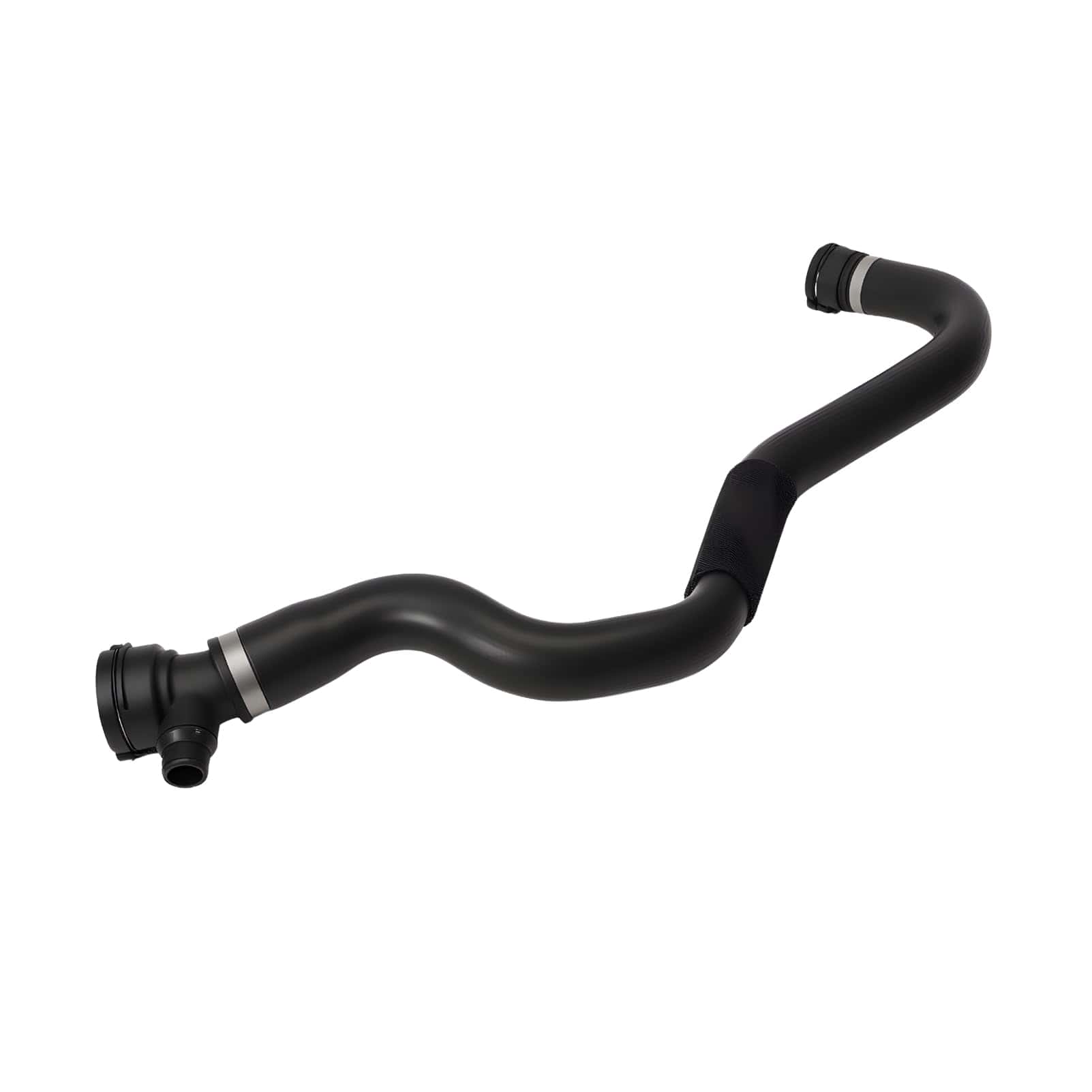Manguera de refrigerante del radiador para 530i 540i