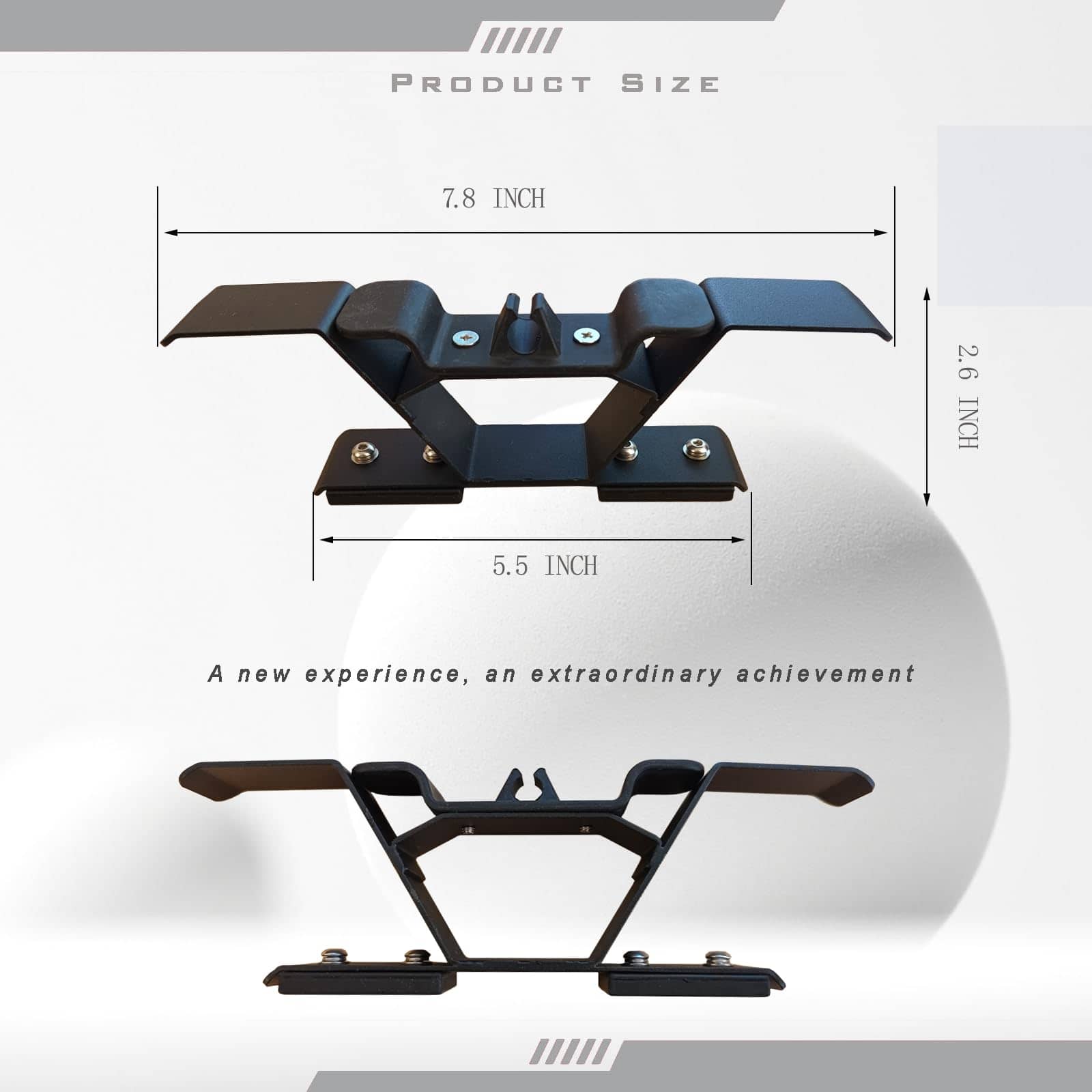 Organizador magnético de cable de alimentación para - Imagen 4