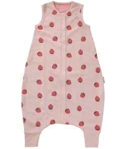 Saco de Dormir Woolino 4 Estaciones con Apertura para Pies,