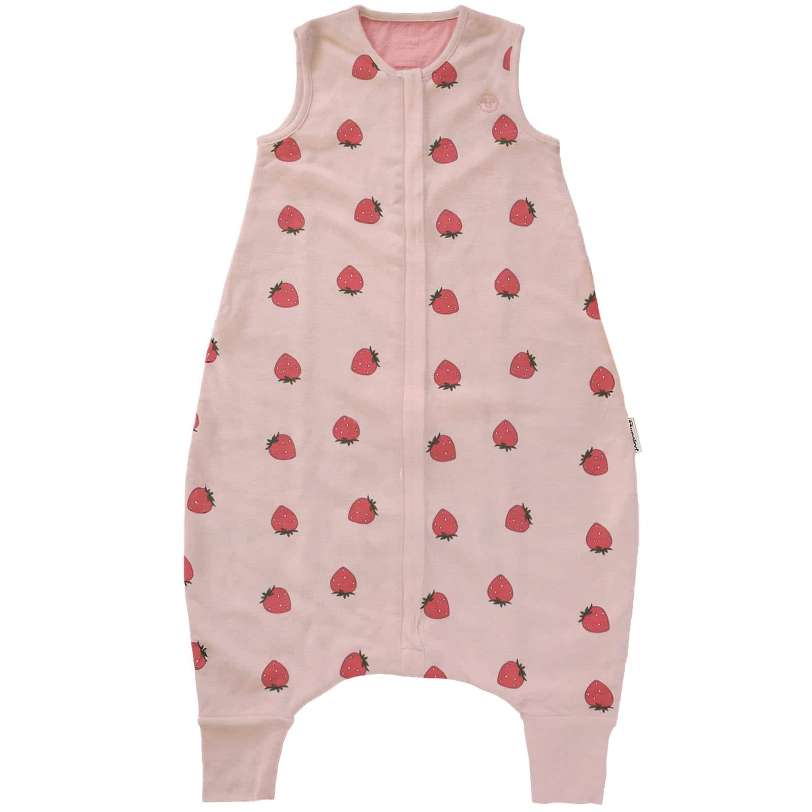 Saco de Dormir Woolino 4 Estaciones con Apertura para Pies,