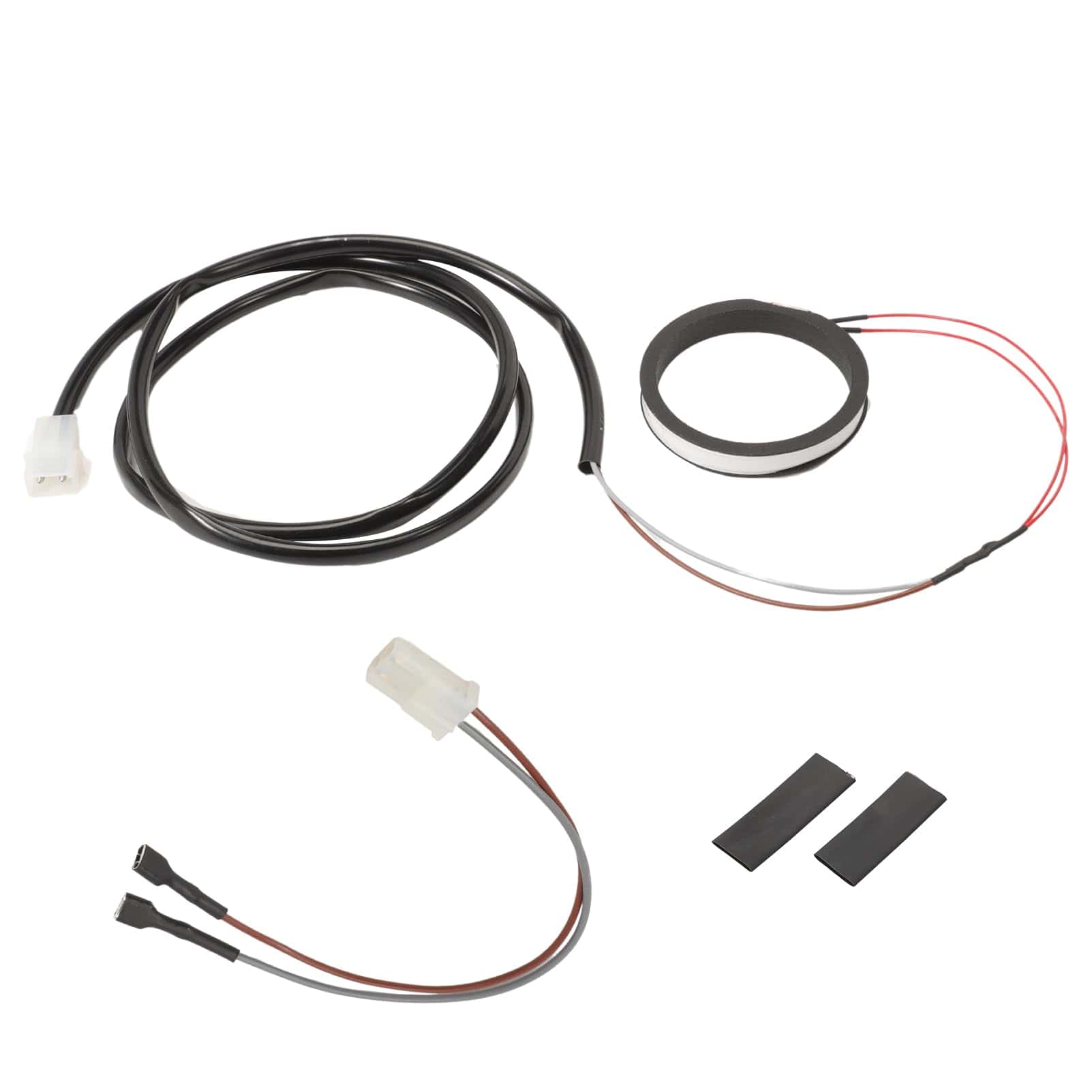 Kit de Reparación de Bobina de Buje 2201313 Compatible con