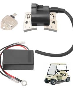 Bobina de Encendido Werruibon 101909201 RPM Limitador REV