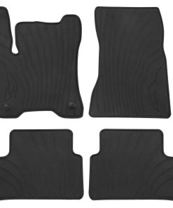 Tapetes para Automóvil Lwope Personalizados para Mercedes