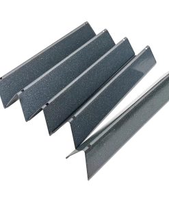 Barras de saborizantes esmaltadas de porcelana de 15.3”