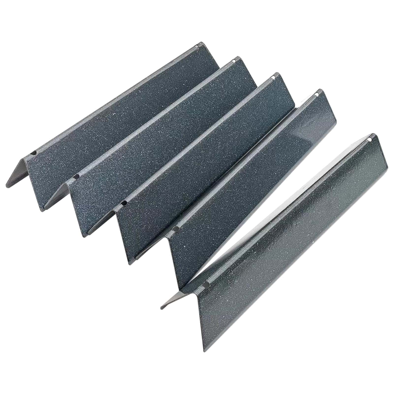 Barras de saborizantes esmaltadas de porcelana de 15.3”