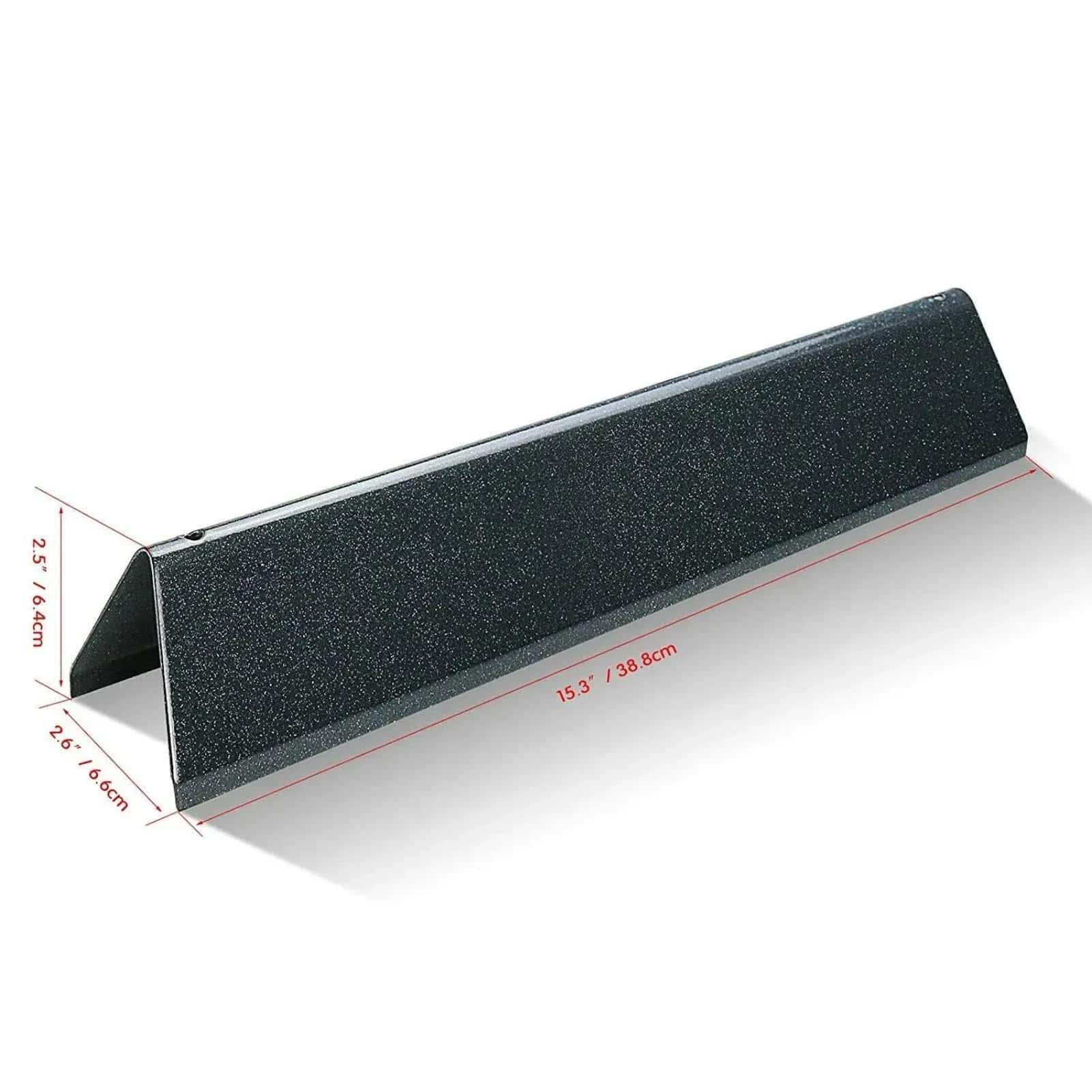 Barras de saborizantes esmaltadas de porcelana de 15.3” - Imagen 3