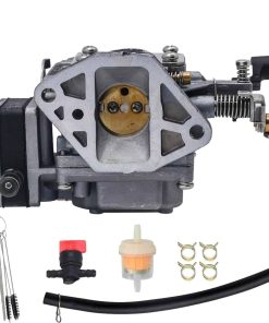 Carburador para Motores Fuera de Borda Yamaha 9.9HP 15HP 2