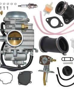 Carburador Cylinman 0470-352 Compatible con Arctic Cat 250