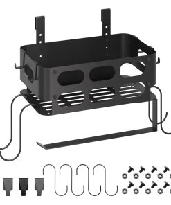 Contenedor de almacenamiento para parrillas Traeger,