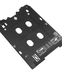 Charola de Tarjetas de PVC Inkjet para Impresoras Canon