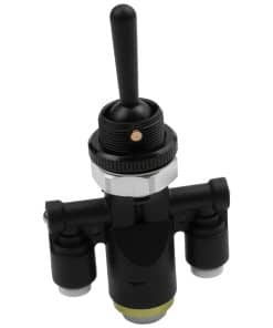 818-0007-000 Interruptor de Paleta de Válvula de Ventana de