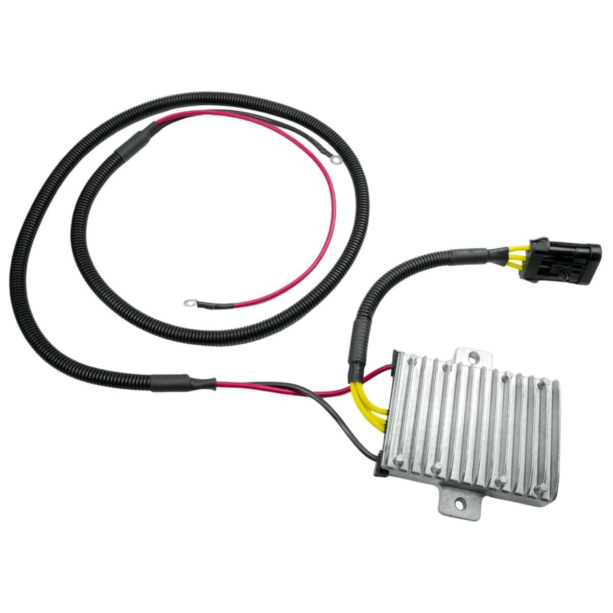 Regulador de Voltaje de Repuesto 710006824 para Can-Am