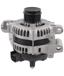 Alternador FEIDKS 150A 12V 6-Ranura Compatible con Cadillac