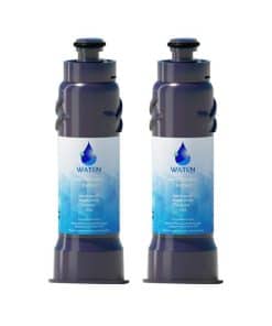 Sustituto de Hielo ICE2 F2WC9I1, Compatible con ice2