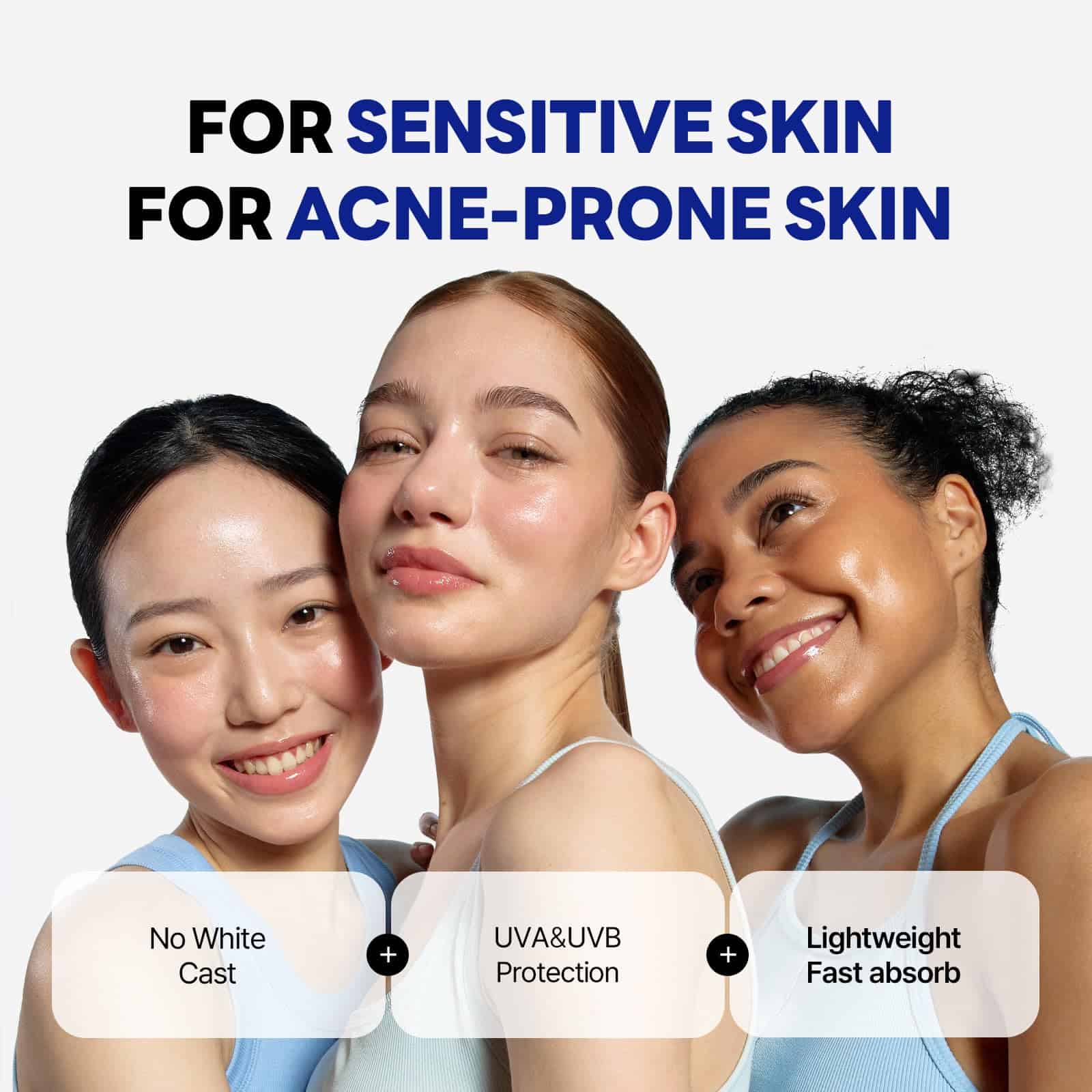 SET Bloqueador Solar Hidratante + Suavizante de Birch Juice - Imagen 4