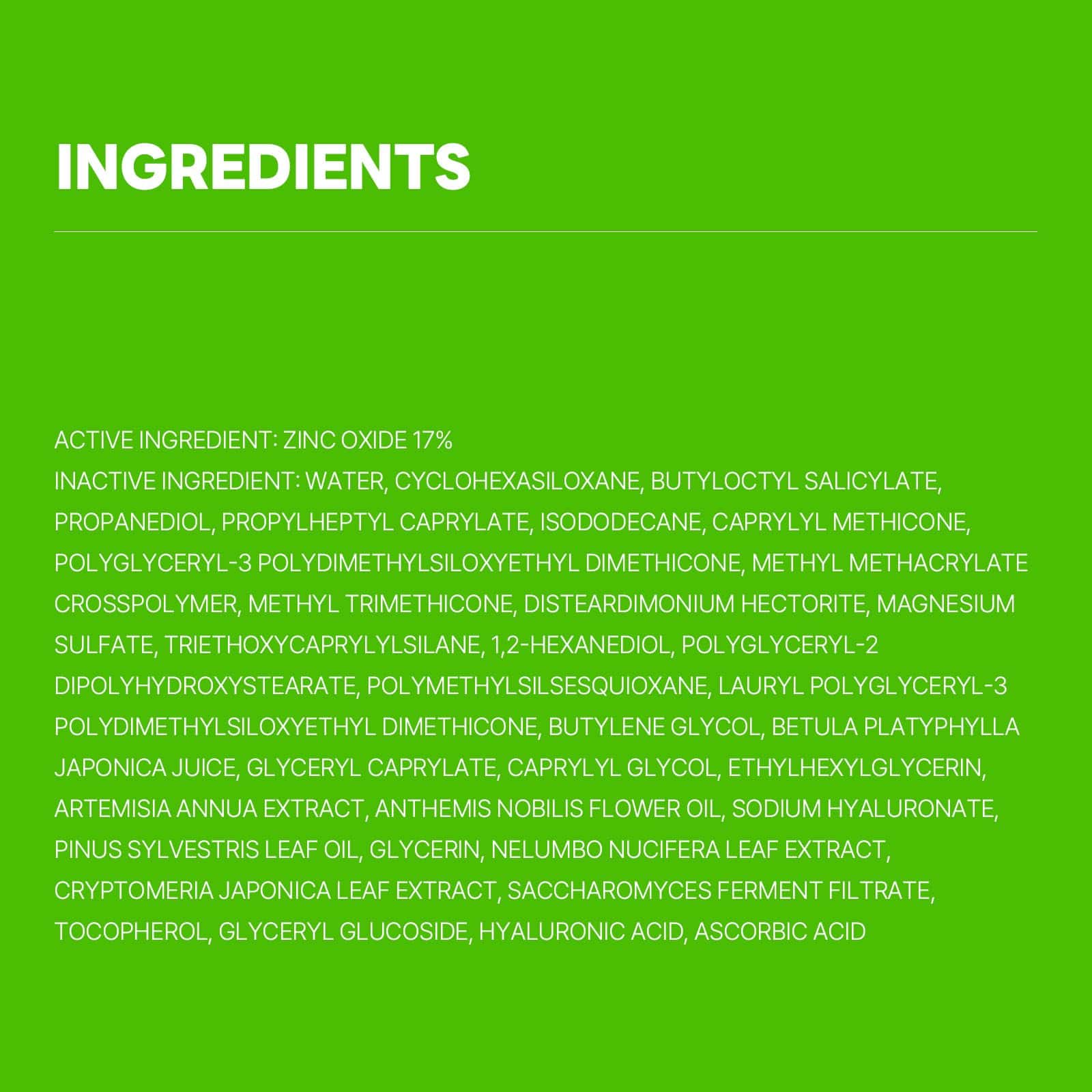 SET Bloqueador Solar Hidratante + Suavizante de Birch Juice - Imagen 10