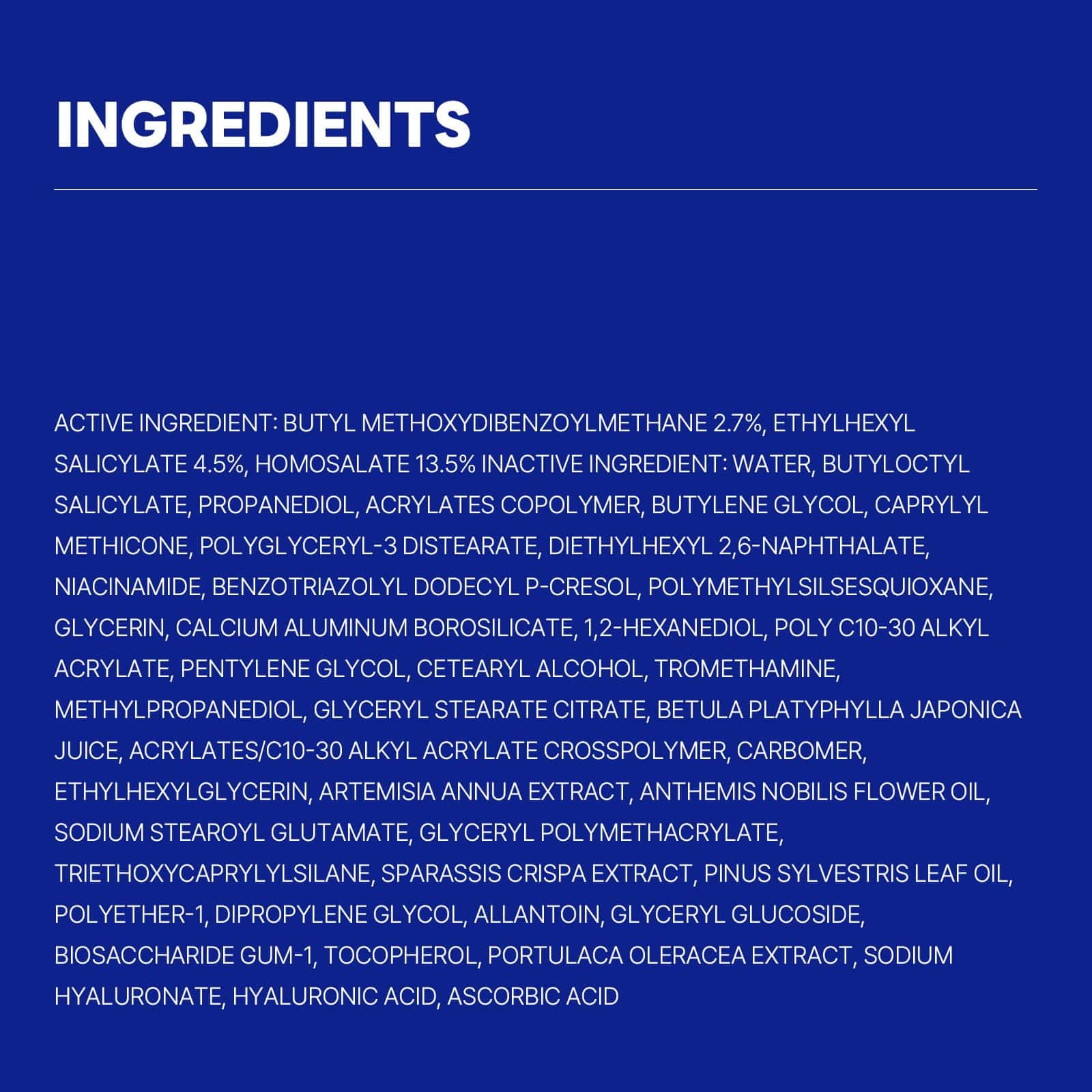 SET Bloqueador Solar Hidratante + Suavizante de Birch Juice - Imagen 6