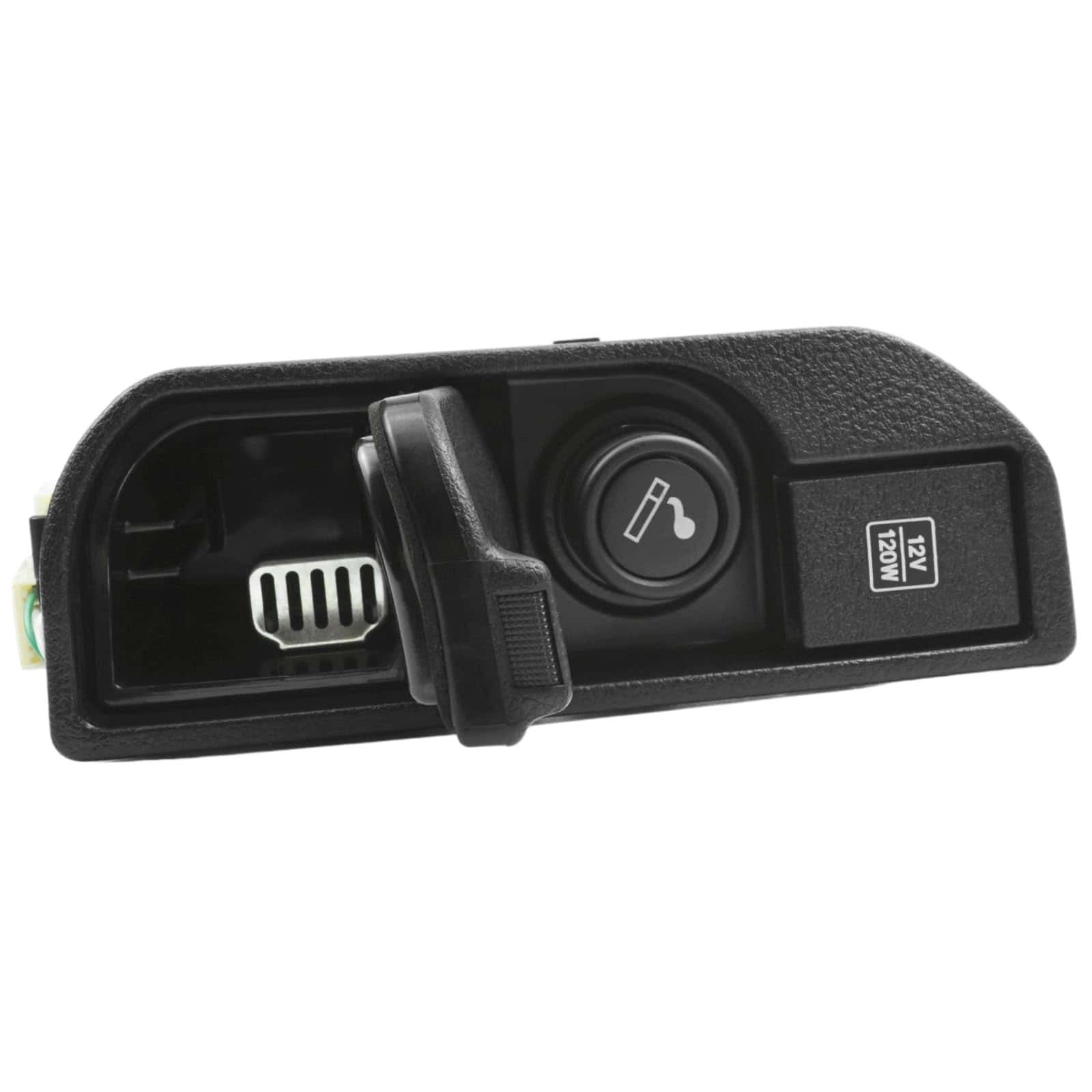 Kit de Cenicero y Encendedor para Toyota 4Runner 2005-2009 - Imagen 3