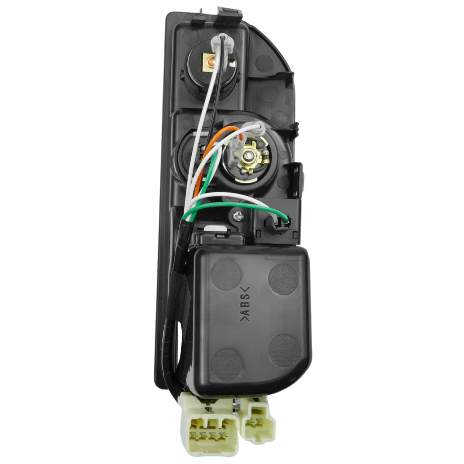 Kit de Cenicero y Encendedor para Toyota 4Runner 2005-2009 - Imagen 6