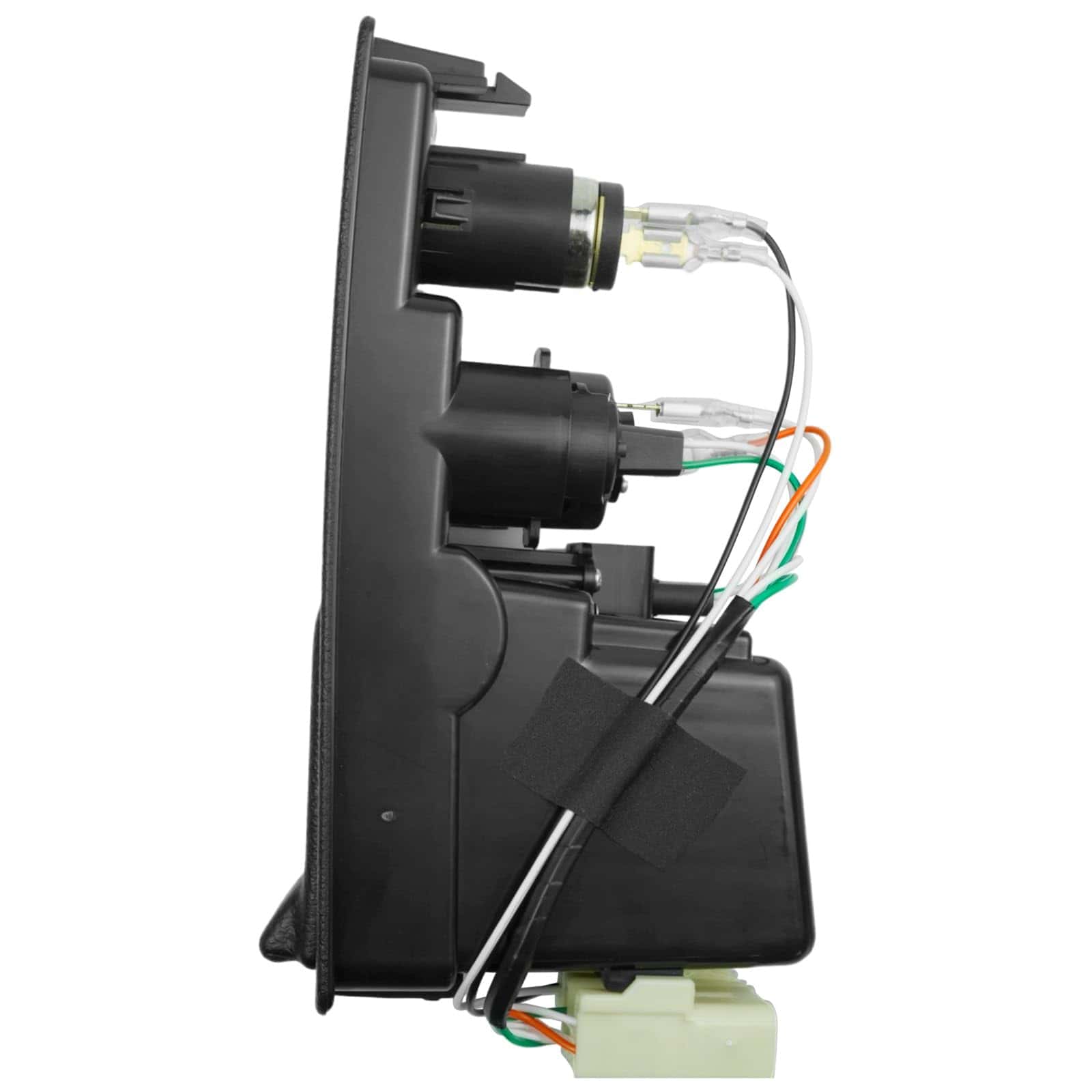 Kit de Cenicero y Encendedor para Toyota 4Runner 2005-2009 - Imagen 7