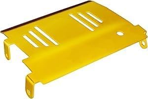 VPZMT Skid Plate Compatible con Harley Touring, Road Glide,