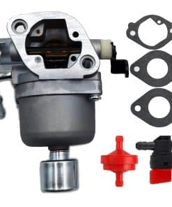 Carburador Carb 2 Barrel kit Compatible con Familia