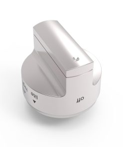 Perillas de Estufa de Gas W11101439 Actualizadas Reemplazos